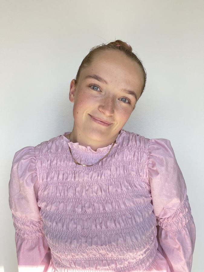 Maja fra Gravino